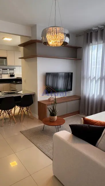 Foto 3 de Apartamento com 2 quartos para alugar em Centro, Santo Angelo - RS