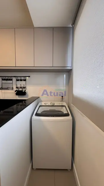 Foto 2 de Apartamento com 2 quartos para alugar em Centro, Santo Angelo - RS