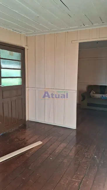 Foto 1 de Casa com 2 quartos à venda e para alugar, 79m2 em Dytz, Santo Angelo - RS