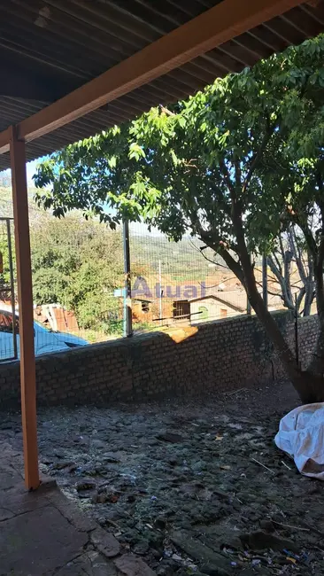 Casa com 2 quartos à venda e para alugar, 79m2 em Dytz, Santo Angelo - RS - imagem 5 Foto 5 de Casa com 2 quartos à venda e para alugar, 79m2 em Dytz, Santo Angelo - RS