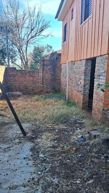 Foto 2 de Casa com 2 quartos à venda e para alugar, 79m2 em Dytz, Santo Angelo - RS