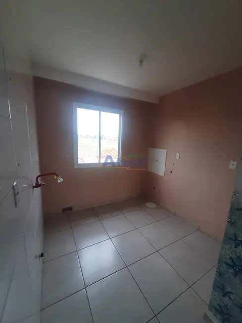 Foto 2 de Apartamento com 2 quartos para alugar em Dornelles, Santo Angelo - RS