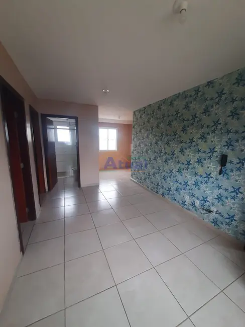 Foto 1 de Apartamento com 2 quartos para alugar em Dornelles, Santo Angelo - RS