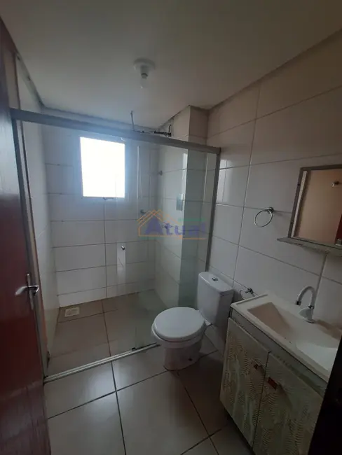 Foto 4 de Apartamento com 2 quartos para alugar em Dornelles, Santo Angelo - RS