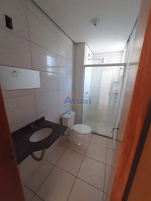 Foto 7 de Apartamento com 2 quartos para alugar em Casaroto, Santo Angelo - RS