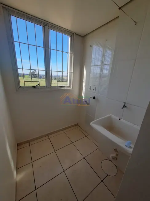 Foto 2 de Apartamento com 2 quartos para alugar em Casaroto, Santo Angelo - RS