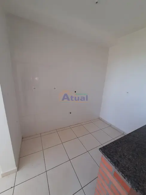 Foto 6 de Apartamento com 2 quartos para alugar em Casaroto, Santo Angelo - RS