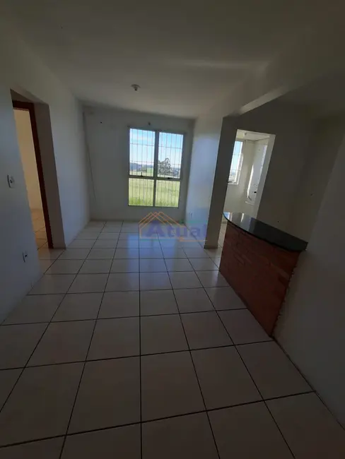 Foto 5 de Apartamento com 2 quartos para alugar em Casaroto, Santo Angelo - RS