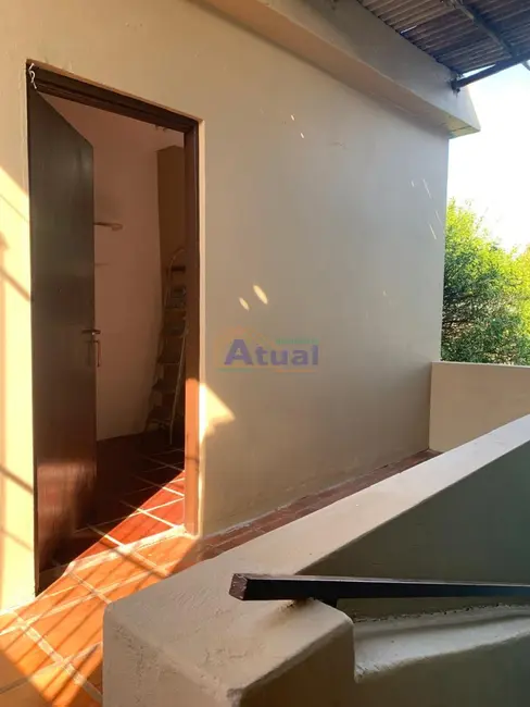 Foto 6 de Apartamento com 2 quartos para alugar em Centro, Santo Angelo - RS