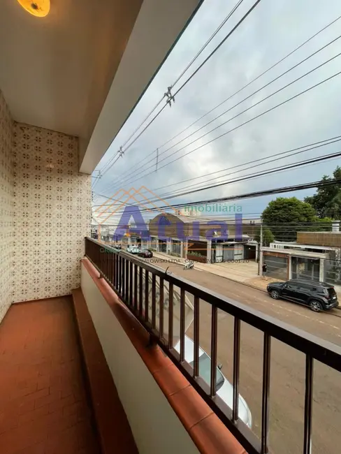 Foto 1 de Apartamento com 2 quartos para alugar em Centro, Santo Angelo - RS