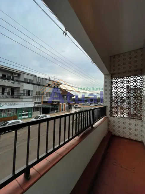 Foto 5 de Apartamento com 2 quartos para alugar em Centro, Santo Angelo - RS