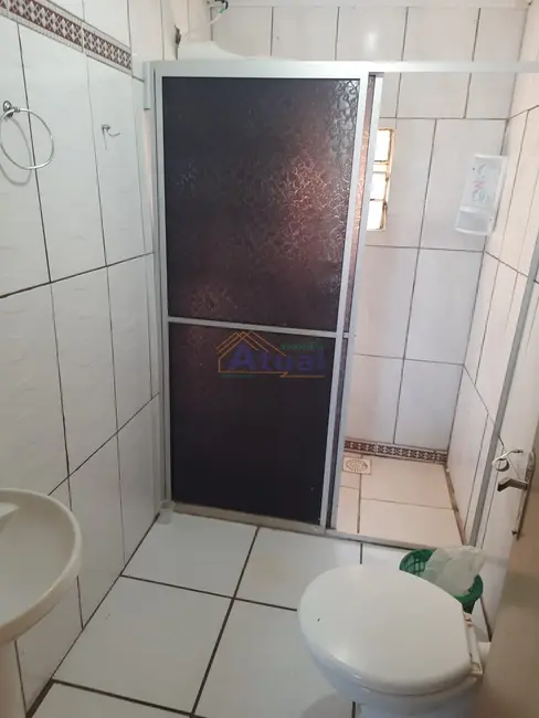 Foto 7 de Casa com 2 quartos para alugar em Haller, Santo Angelo - RS