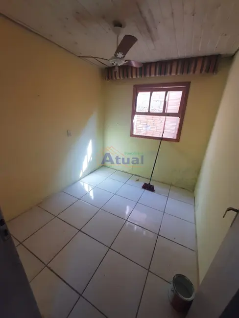 Foto 5 de Casa com 2 quartos para alugar em Haller, Santo Angelo - RS