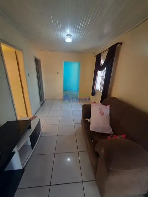 Foto 3 de Casa com 2 quartos para alugar em Haller, Santo Angelo - RS