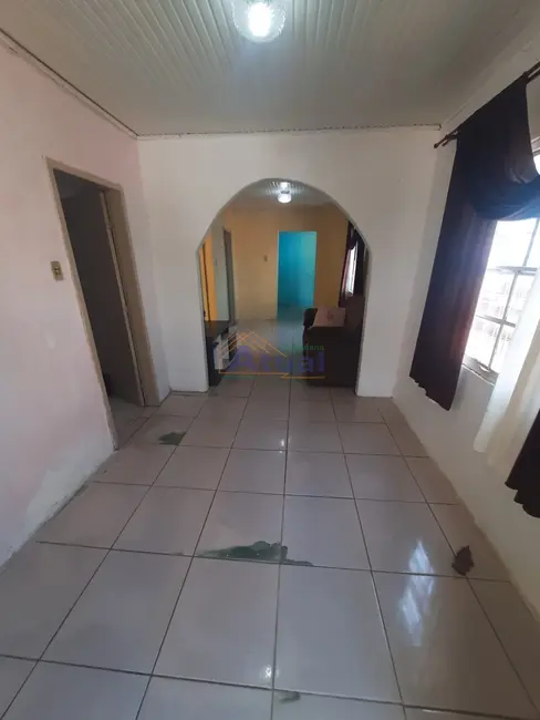 Foto 2 de Casa com 2 quartos para alugar em Haller, Santo Angelo - RS