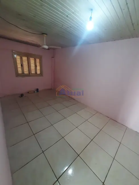Foto 4 de Casa com 2 quartos para alugar em Haller, Santo Angelo - RS