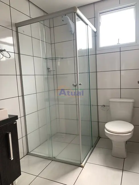 Foto 3 de Apartamento com 2 quartos para alugar em Olavo Reis, Santo Angelo - RS
