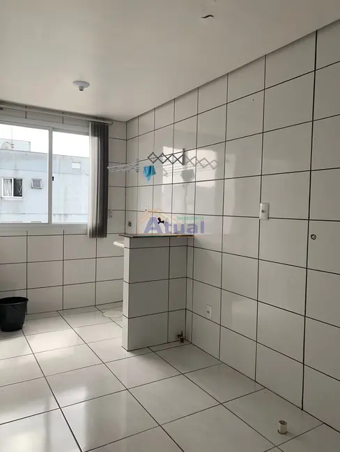 Foto 5 de Apartamento com 2 quartos para alugar em Olavo Reis, Santo Angelo - RS