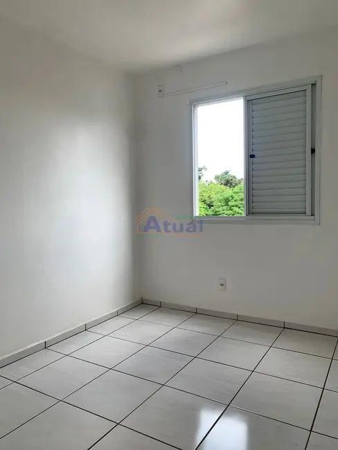 Foto 6 de Apartamento com 2 quartos para alugar em Olavo Reis, Santo Angelo - RS