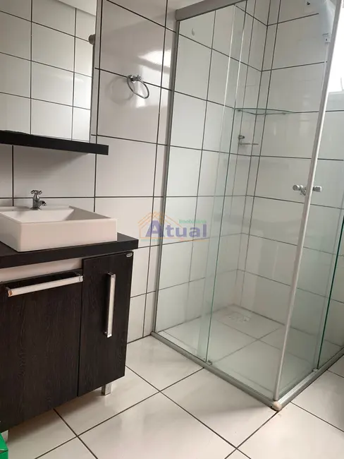 Foto 2 de Apartamento com 2 quartos para alugar em Olavo Reis, Santo Angelo - RS