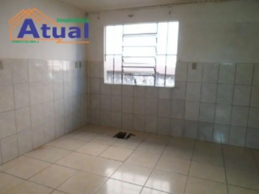 Foto 2 de Casa com 3 quartos para alugar em Centro, Santo Angelo - RS