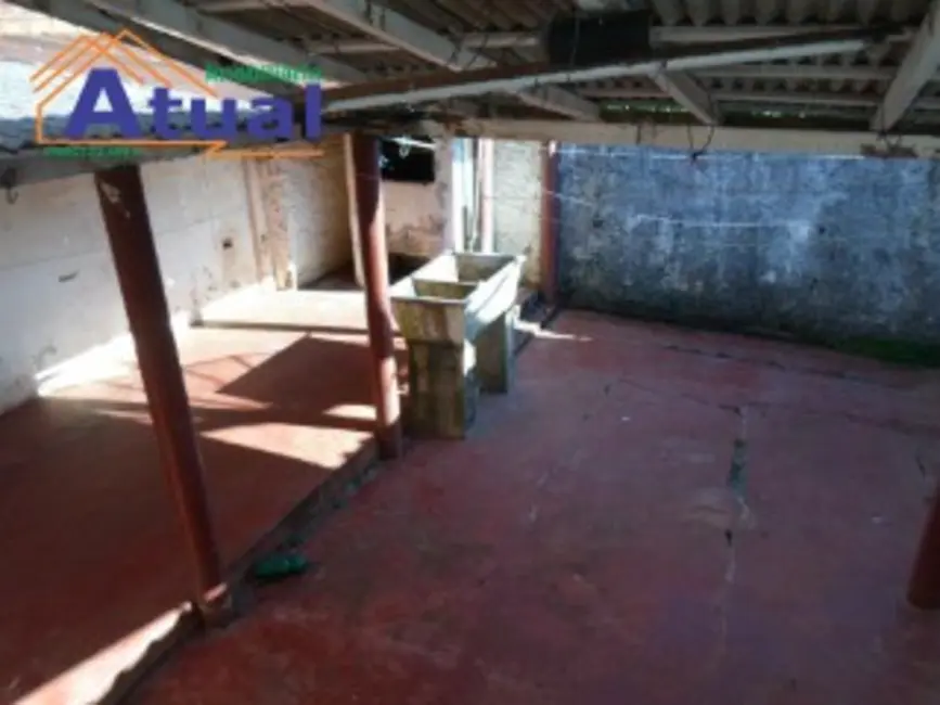 Foto 5 de Casa com 3 quartos para alugar em Centro, Santo Angelo - RS