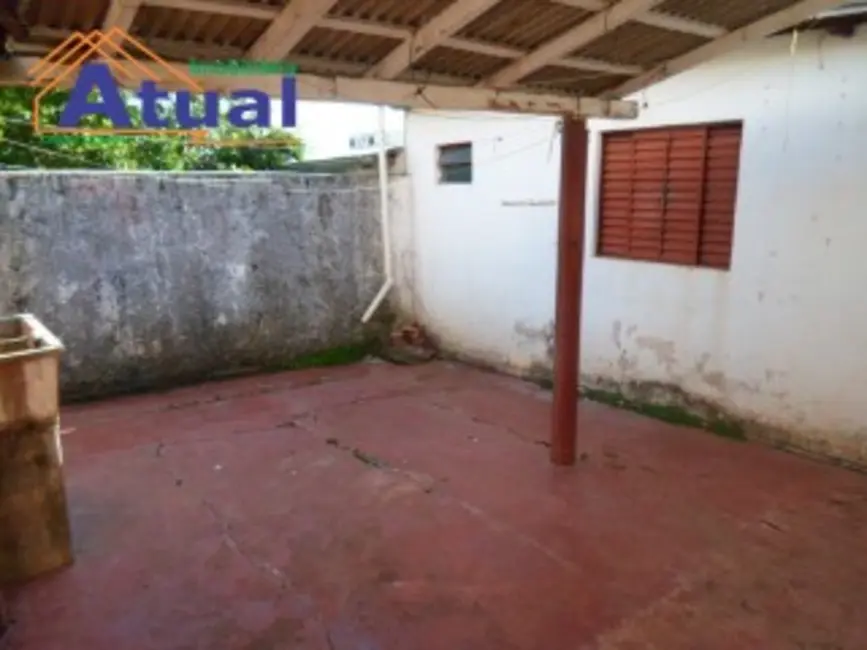 Foto 8 de Casa com 3 quartos para alugar em Centro, Santo Angelo - RS