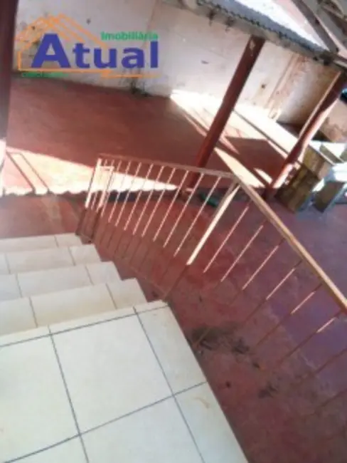 Foto 4 de Casa com 3 quartos para alugar em Centro, Santo Angelo - RS