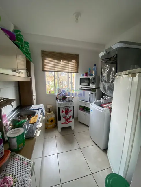 Apartamento com 2 quartos à venda, 56m2 em Aliança, Santo Angelo - RS - imagem 3 Foto 3 de Apartamento com 2 quartos à venda, 56m2 em Aliança, Santo Angelo - RS