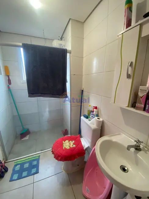 Apartamento com 2 quartos à venda, 56m2 em Aliança, Santo Angelo - RS - imagem 4 Foto 4 de Apartamento com 2 quartos à venda, 56m2 em Aliança, Santo Angelo - RS