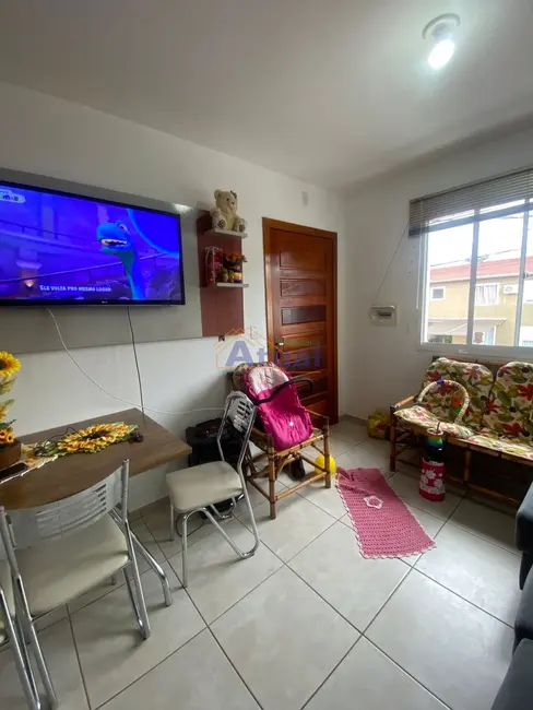 Foto 2 de Apartamento com 2 quartos à venda, 56m2 em Aliança, Santo Angelo - RS