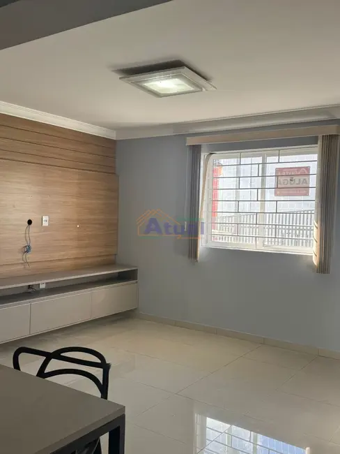Foto 3 de Apartamento com 2 quartos à venda e para alugar, 90m2 em Centro, Santo Angelo - RS