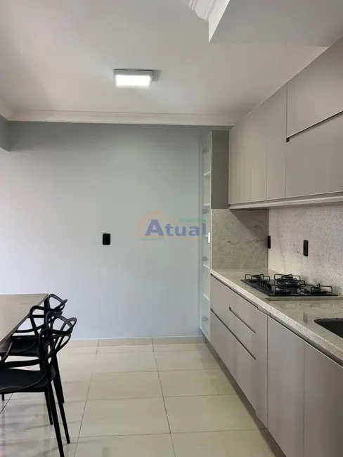 Foto 2 de Apartamento com 2 quartos à venda e para alugar, 90m2 em Centro, Santo Angelo - RS