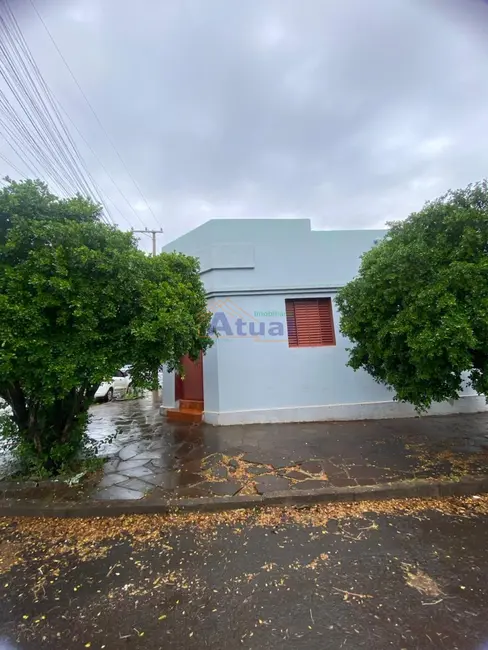Foto 1 de Casa com 2 quartos à venda, 115m2 em Pippi, Santo Angelo - RS