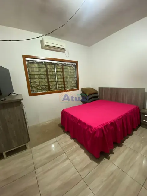 Foto 3 de Casa com 3 quartos à venda, 170m2 em Dytz, Santo Angelo - RS