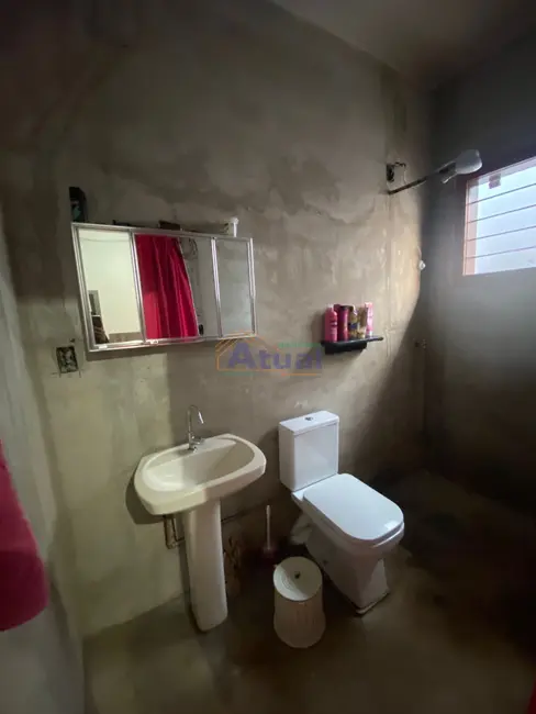 Foto 2 de Casa com 3 quartos à venda, 170m2 em Dytz, Santo Angelo - RS