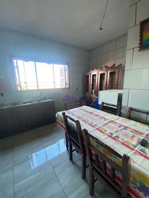 Foto 7 de Casa com 3 quartos à venda, 170m2 em Dytz, Santo Angelo - RS