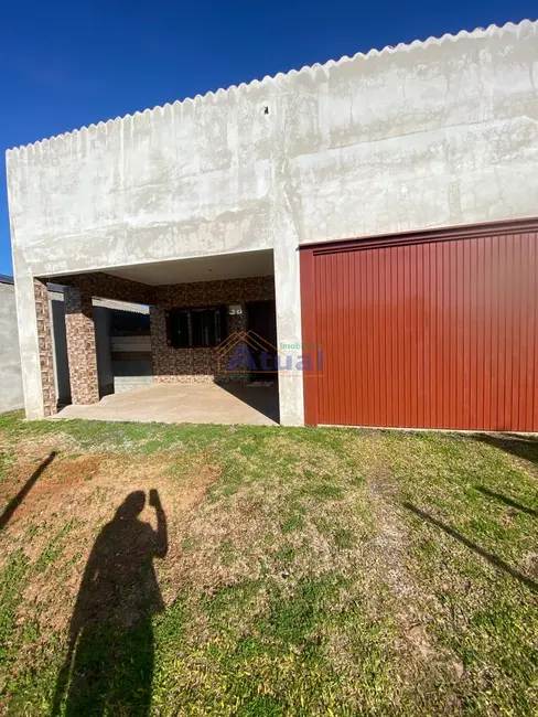 Foto 1 de Casa com 3 quartos à venda, 170m2 em Dytz, Santo Angelo - RS