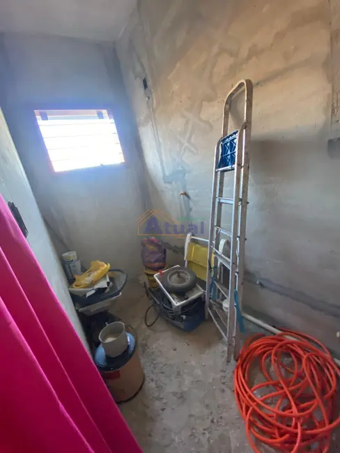 Foto 9 de Casa com 3 quartos à venda, 170m2 em Dytz, Santo Angelo - RS