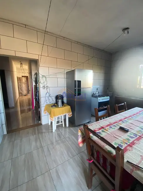 Foto 6 de Casa com 3 quartos à venda, 170m2 em Dytz, Santo Angelo - RS