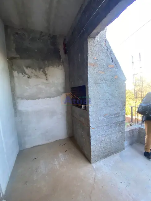 Foto 4 de Casa com 3 quartos à venda, 170m2 em Dytz, Santo Angelo - RS