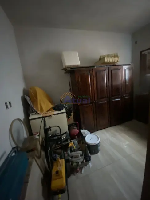 Foto 8 de Casa com 3 quartos à venda, 170m2 em Dytz, Santo Angelo - RS