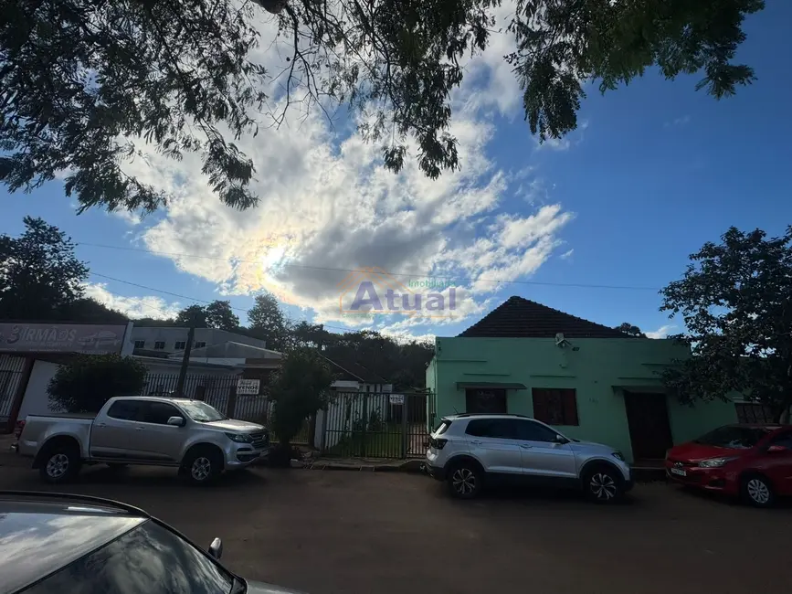 Foto 1 de Casa com 2 quartos à venda, 382m2 em Hortência, Santo Angelo - RS