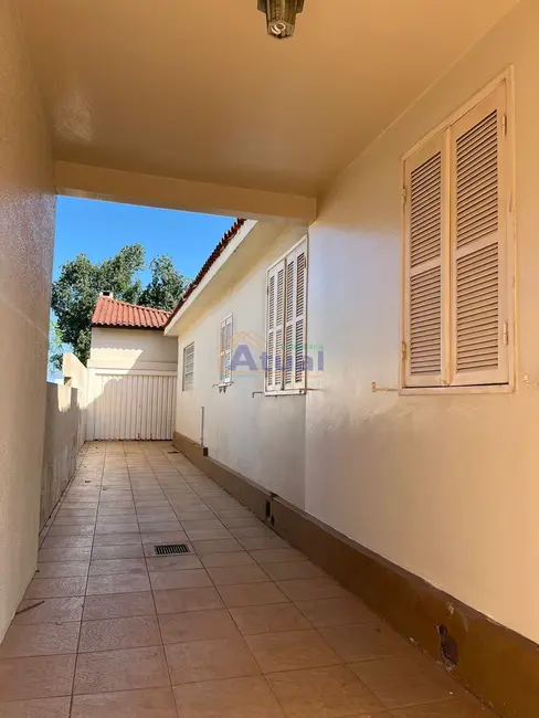 Foto 2 de Casa com 3 quartos à venda em Centro, Santo Angelo - RS