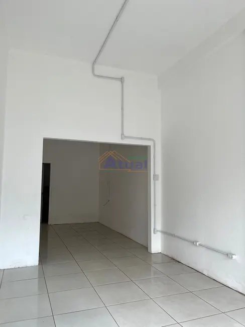 Foto 4 de Sala Comercial para alugar em Centro, Santo Angelo - RS