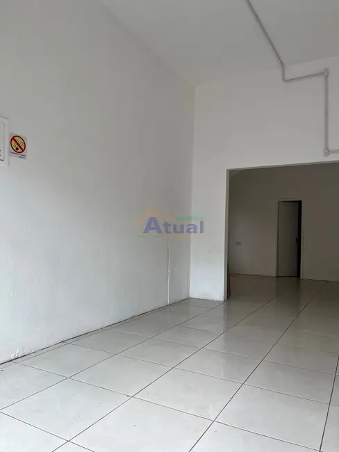 Foto 3 de Sala Comercial para alugar em Centro, Santo Angelo - RS