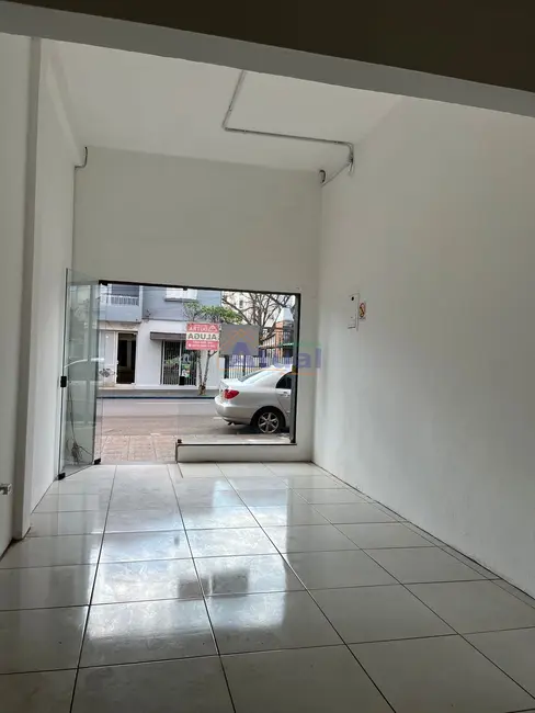 Foto 2 de Sala Comercial para alugar em Centro, Santo Angelo - RS