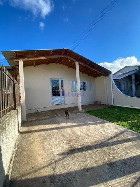 Foto 1 de Casa com 2 quartos à venda, 60m2 em COHAB, Santo Angelo - RS