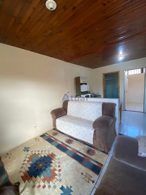 Foto 2 de Casa com 2 quartos à venda, 60m2 em COHAB, Santo Angelo - RS