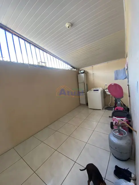 Foto 3 de Casa com 2 quartos à venda, 60m2 em COHAB, Santo Angelo - RS